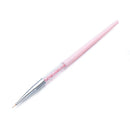 Handle UV Gel Brush Manicure Painting Drawing Lines Grid Stripe Nail Liner Pen