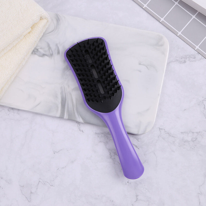 Soft Hairdressing Hair Brush Professional Massage Comb Hair Care for Women/Men