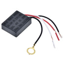 Control 3 Way On-Off Sensor Switch Touch Switch AC 120V/220V Table Light Parts