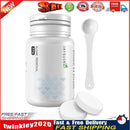 50g Aquarium Algae Repellent Agent Fish Tank Pond Moss Remover with Spoon Newly