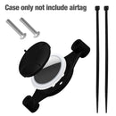 Universal Bike Tracker Protective Cover Silicone Bicycle Locator Case for Airtag