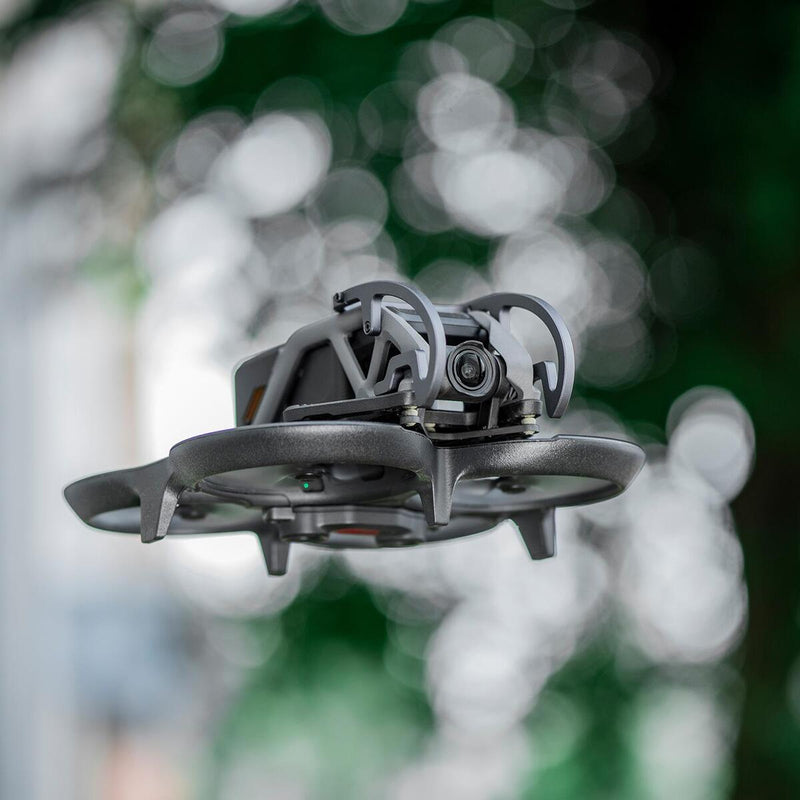 Drone Gimbal Lens Bumper for Combo Top Protection Camera Protective Bars~