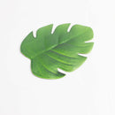 Decor Insulation Coaster Dining Pads Table Placemat Cup Coasters Leaf Pattern