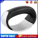 Multi-function Stainless Steel Garlic Press Cutter Kitchen Ginger Slicer Grinder