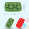 Easter Reusable Ice Maker Ice Cube Mold Stone Statue Shaped Robot Shaped