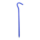 #A Ground Nail with Hooks Ground Nails Heavy Duty for Hammock Camping Awning Can