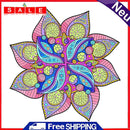 Diamond Painting Printing Partial Special Rhinestone Picture