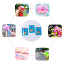 Concentrated Bubble Solution Liquid Soap Water Bubble Accessories (20ml)