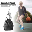 Oxford Cloth Drawstring Volleyball Storage Basketball Soccer Carrying Bags Newly