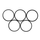 Front Fork Washers Stem Spacers Spacer Ring Bicycle Headset Accessories