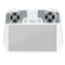 Drone Accessories Rocker Damper Bracket Fixed Joystick For DJI Mini 3 Pro RC