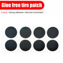 Bike Bicycle Tire Repair Set Inner Tube Patching Tyre Filler Glue Free Patc