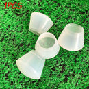 1x Shockproof Case Silicone Energy Sleeve For Tennis Racket A8F4