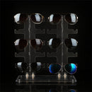 Shelf Glasses Holder Exhibition Frame Sunglasses Rack Eyeglasses Display Stands