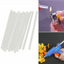 High Viscosity Clear Adhesive for Electric Glue Gun Hot Melt Glue Sticks