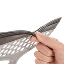 Silicone Dust Brooms Anti-collision Cleaning Broom Rotatable for Home Kitch