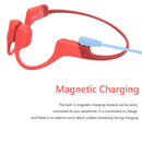 5V 1A Headphones Charger Cable Headset Accessories Plastic USB for Aeropex AS800