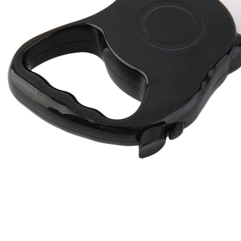 Pet Dog Cat Puppy Automatic Retractable Traction Rope Walking Lead Leash Newly