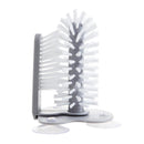 Adjustable Drainer Sink Tray, Kitchen Telescopic Sink Rack Shelf Sponge Drain Ex