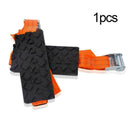 Polyurethane Mud Sand Traction Device Car Tire Anti-Skid Chain Traction N6A7