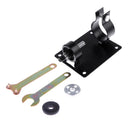 10mm Electric Drill Cutting Seat Stand Machine Bracket Rod Bar Wrench Newly