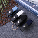 Invisible Belts - 4-Piece Buckle-Free Adjustable Elastic Belt for Women & Men