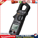 ANENG ST209 Clamp Meter Multimeter AC/DC Voltage Current Tester (Black) Newly