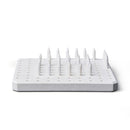 Ceramic Porous Refractory Pad Supporting Nails Kiln Accessories Ceramic Tool