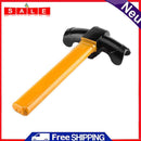 VODOOL Universal Car Steering Wheel Theft Protection Car for SUV Truck Anti-Theft