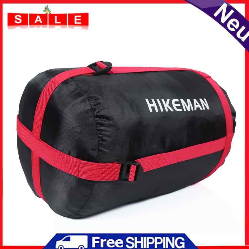 Outdoor Camping Drifting Compression Stuff Bag Sleeping Bag Storage Package