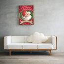 Santa Claus Festival Series Diamond Painting Full Round Drill 30x40cm (A5616)