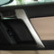 Door Handle Decoration Auto Parts Handle Guard CaseFor  Prado FJ150 150 10-18