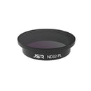Drone Lens Filter Drone Accessories UV ND8/16/32/64 PL CPL Filters for DJI Avata