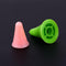 10pcs Rubber Cone Shape Knitting Needles Cap Point Protectors in 2 Sizes #F