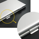 Metal Aluminum Protector Box Storage Case Memory Card Holder for 6Pcs SD/SDH