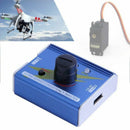 For R/C Plane Car Boat Servo Tester Tester ESC Digital/Analog 3 Channel Adjuster