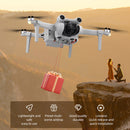 Airdrop System Fishing Bait Ring Gift Payload Delivery for DJI Mini 3 Pro