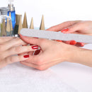 Practical Pro Salon Gel Nail Kits with UV LED Lamp Nail Dryer Art Machine T