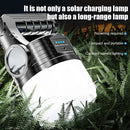 300lm LED Camping Lantern Bulb Waterproof 1200mAh Hiking Tent Hanging Light