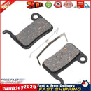 One Pair Disc Brake Pads for Shimano XTR 2011 M666 M615 M988 M987 Newly
