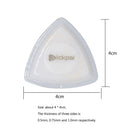 Glowing Acoustic Guitar Picks with LED Light Touch Luminous Guitar Accessorie
