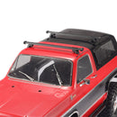 2X Luggage Rail Bracket for DJ AXIAL RC4WD Trx-4 TRX6 Mercedes Benz SUV 6X6 G63