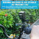 Adapter Damping Bracket Bike For DJI Osmo Action 2 For DJI Osmo Action 2