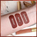 Lip Glaze Set Sample Combination Velvet Matte Waterproof Cup Non-stick O9T8