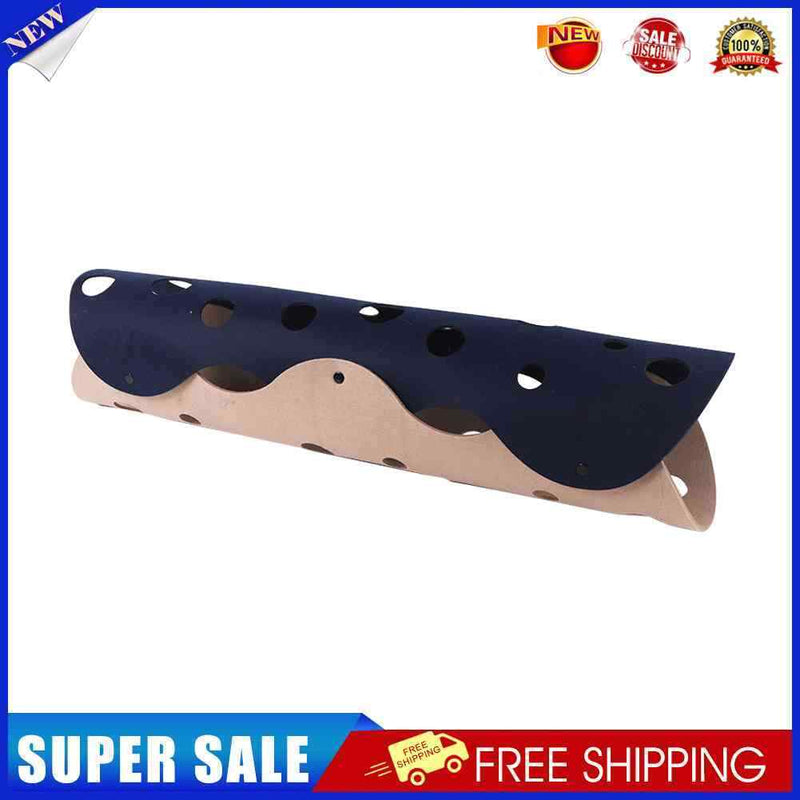 #A Multifunctional DIY Design Drilling Holes Training Improve Intelligence Cat T