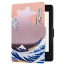 Protective Case for Kindle Paperwhite 4 2018 Gen 10 PQ94WIF E-book Reader Cov