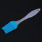 Silicone Cake Oil Brush BBQ Butter Tool Heat Resistant Kitchenware(Blue)