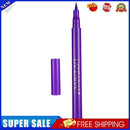Neon Liquid Eyeliner Pencil Waterproof Color Eye Liner Women Makeup (07)