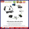 USB Male To Female Extension Cable with ON/OFF Switch 1m Fan Power Supply Wire
