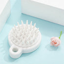 Bathe Spa Dog Brush Bath Brushes Shampoo Brush Scalp Massage Hair Washing Comb
